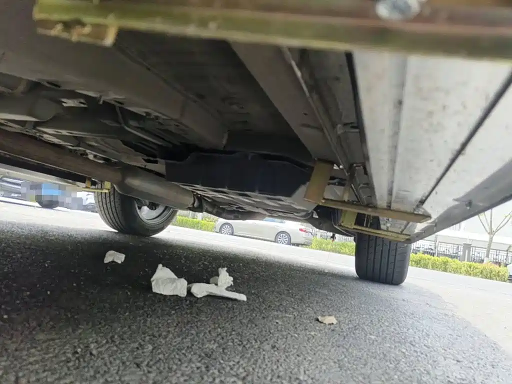 Changan UNI-K 2024 2024 2.0T FWD Global Edition