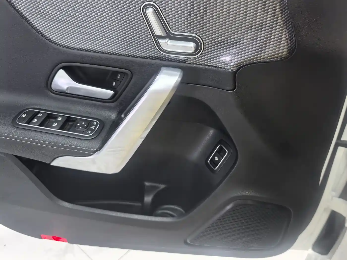 Mercedes-Benz A-Class 2021 A 200 L Sport Sedan Dynamic Type фото 13