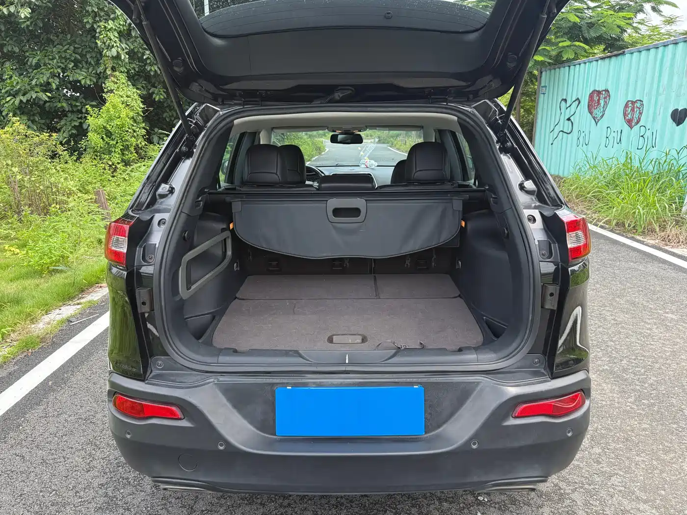 Jeep Cherokee 2016 2016 2.4L Leading Edition