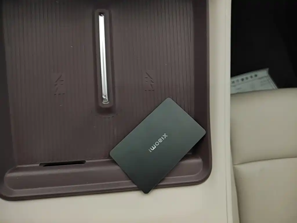 Xiaomi Auto Xiaomi YU7 2026 2025 Extended Range RWD Edition