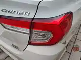 Фото 8 - Honda Crider