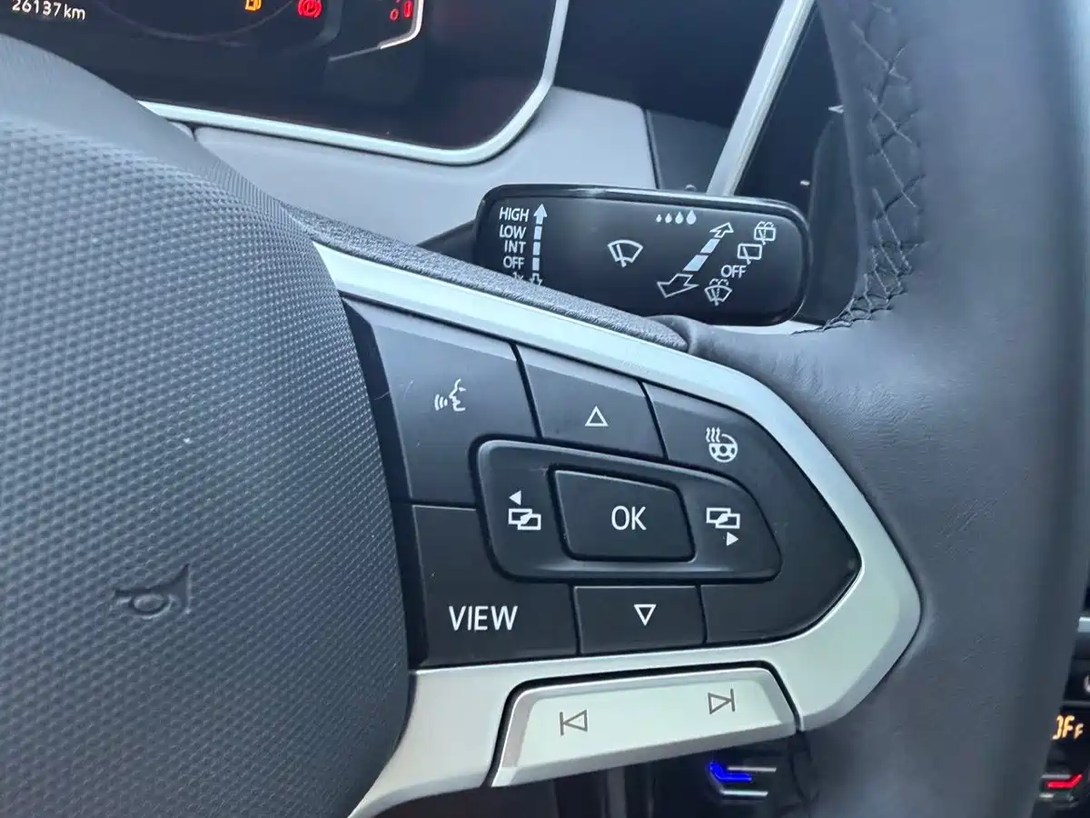 Volkswagen Tayron, миниатюра 10