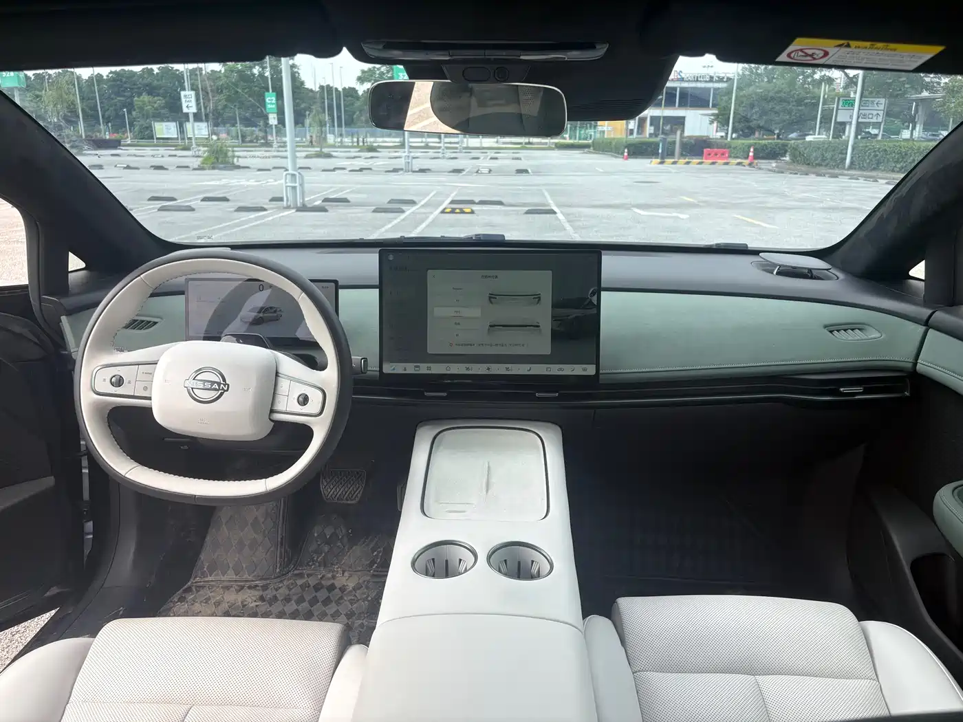 Nissan N7 2025 Model 625 Max фото 12