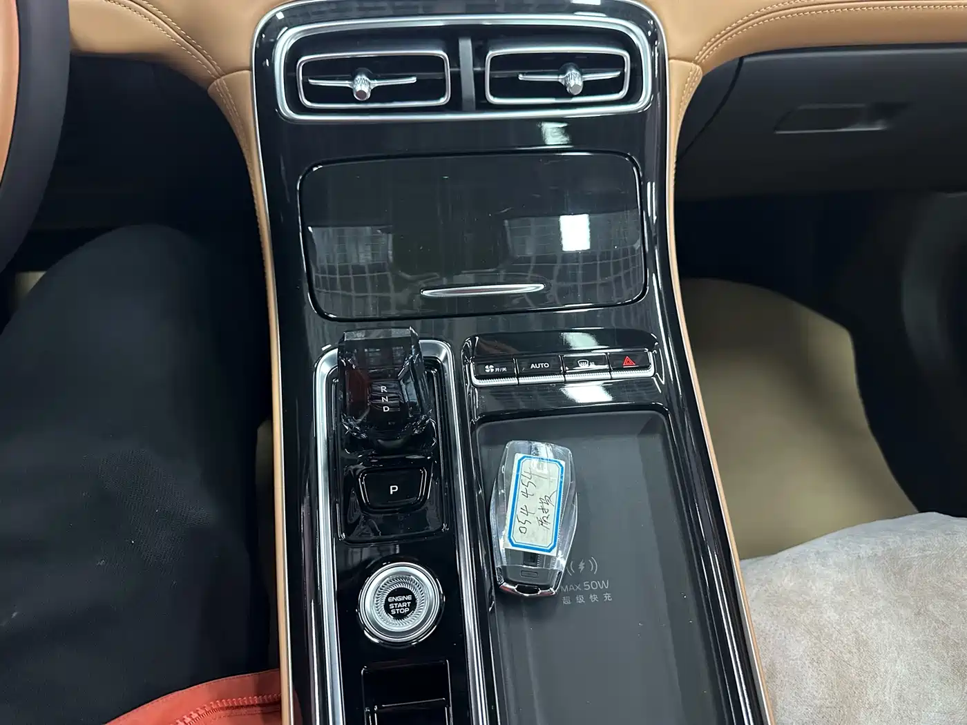 Geely Boyue L 2026 2025 Model 4th Gen 1.5TD DCT Shanhe