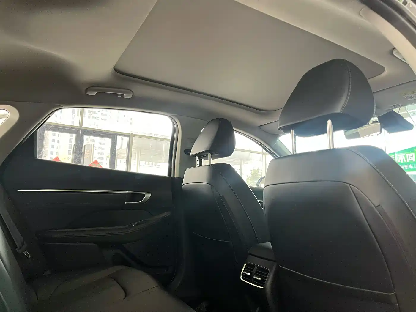 Hyundai Sonata 2024 1.5T Pro фото 7