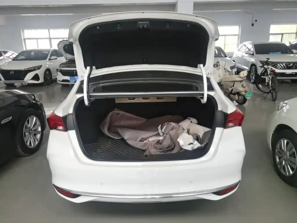 Buick Verano 2023 Pro Leisure Edition фото 19