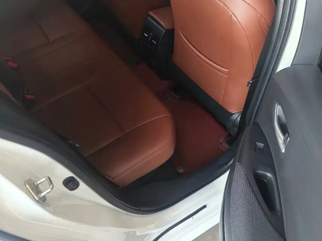 Toyota Levin 2022 Dual Engine 1.8H E-CVT Sport Edition фото 6
