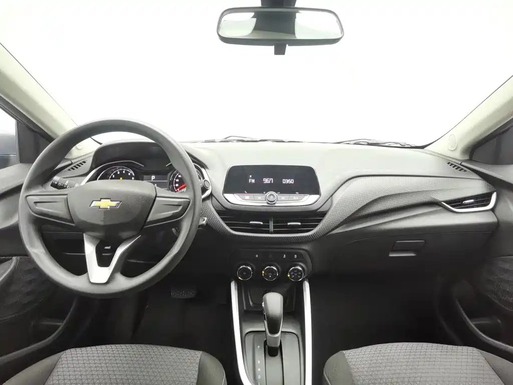 Chevrolet Cavalier 2022 2022 325T Auto Delight Edition