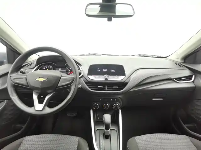 Chevrolet Cavalier 2022 325T Auto Delight Edition — фото 5