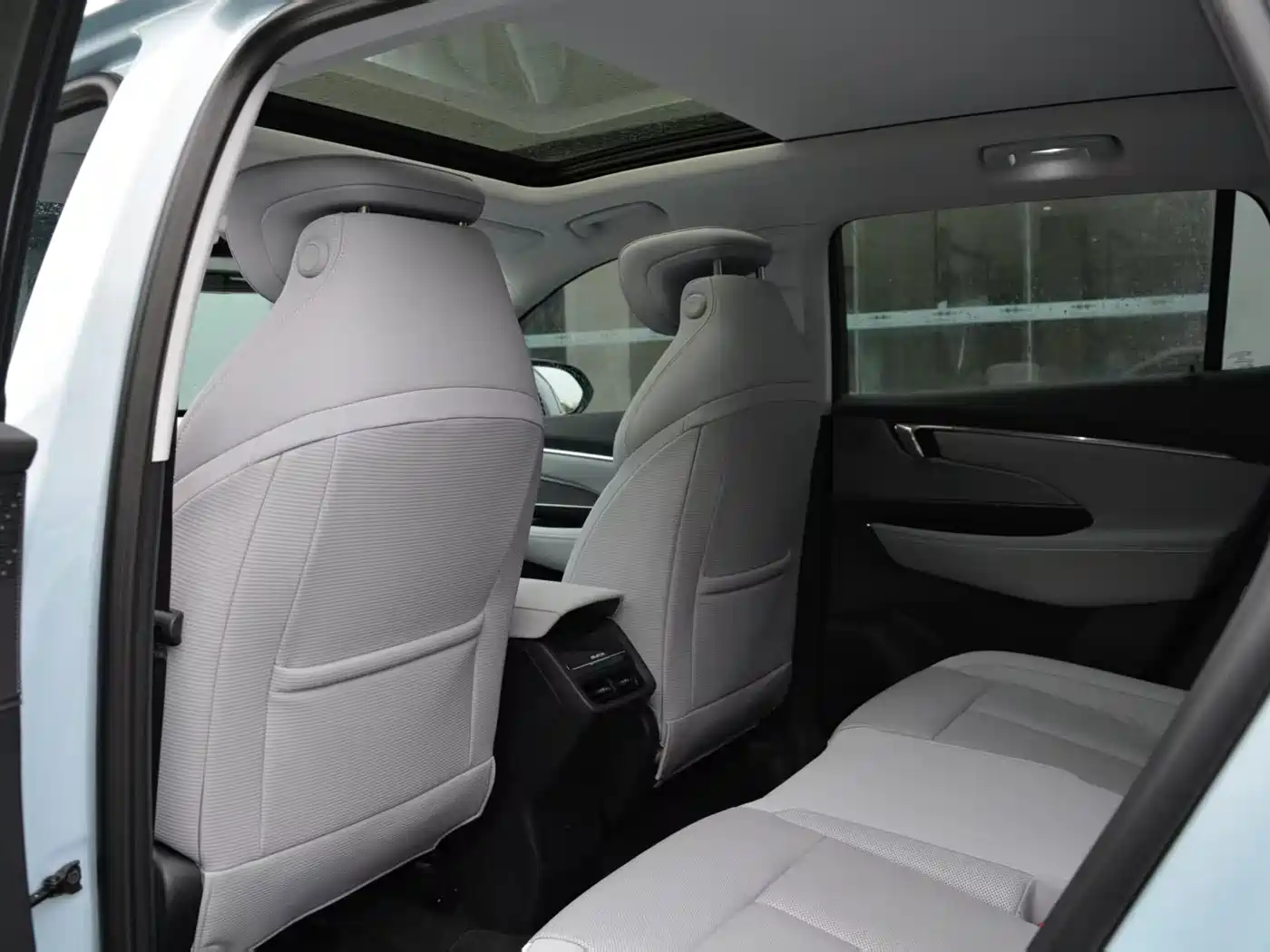 Buick E5 2023 2023 Premium Standard Range Edition