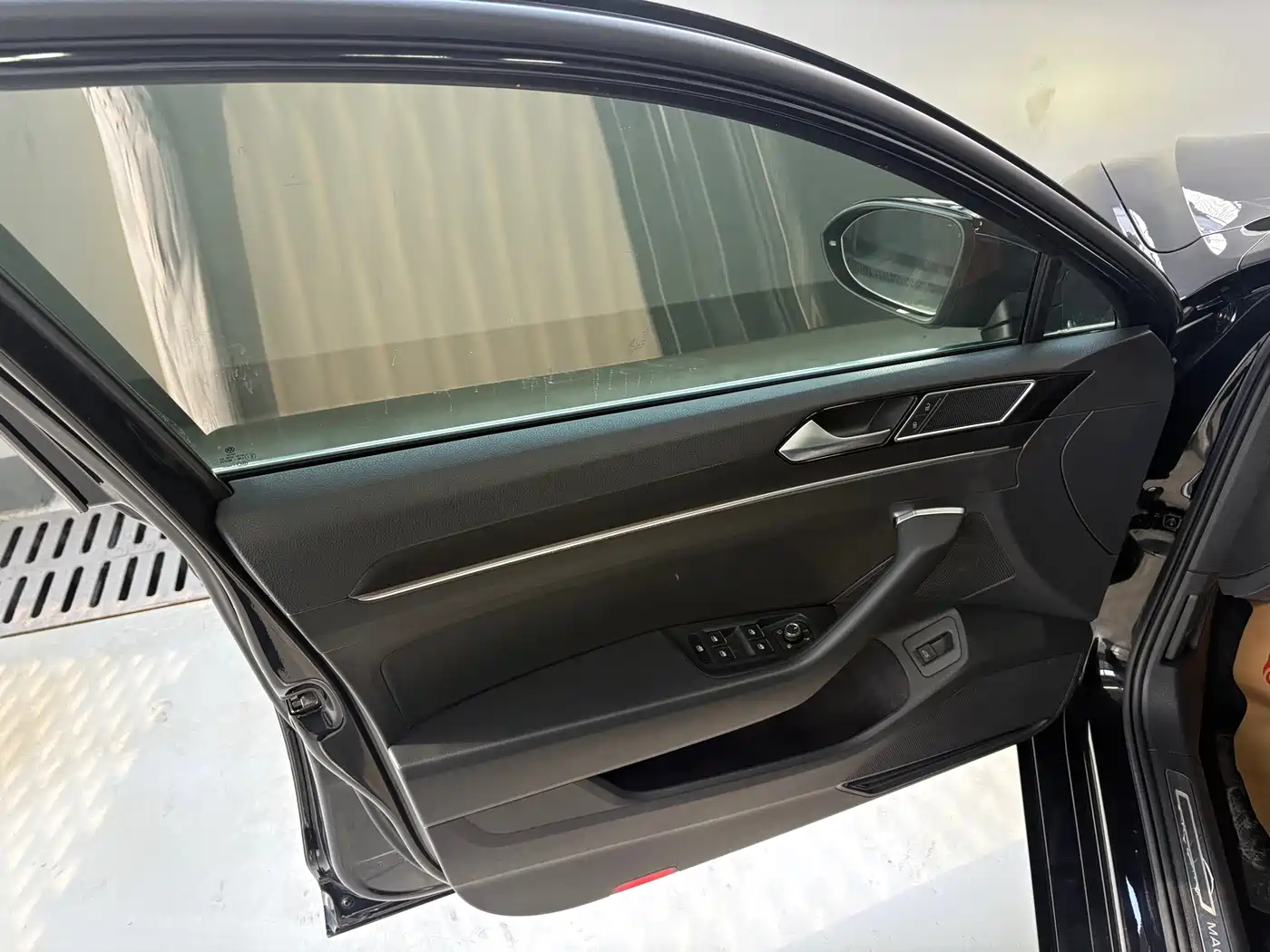 Volkswagen Magotan 2020 330TSI DSG Luxury фото 9