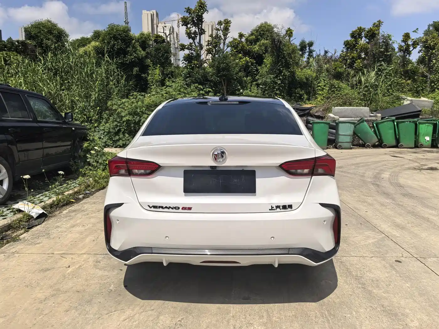 Buick Verano 2023 Pro Leisure Edition фото 13