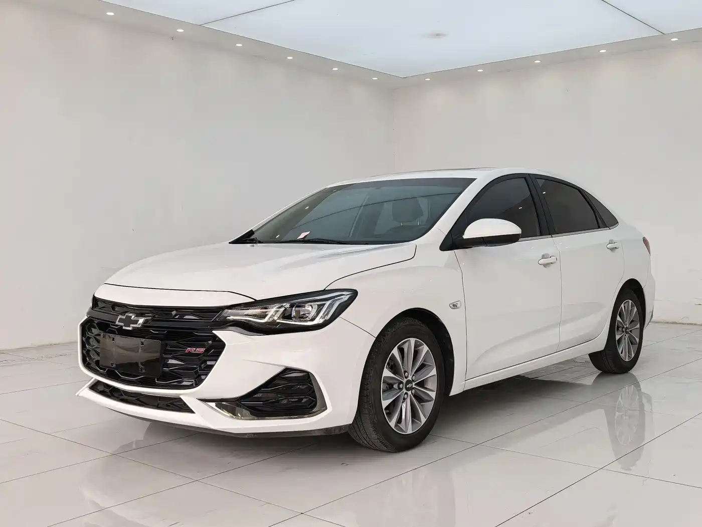 Chevrolet Monza 2022 320 Automatic Enjoyment Sunroof Edition