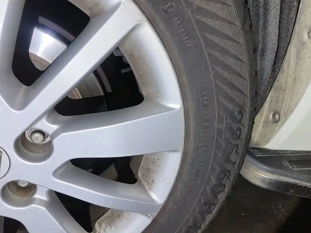Renault Koleos (Import) 2014 2014 2.0L 2WD Fashion Edition