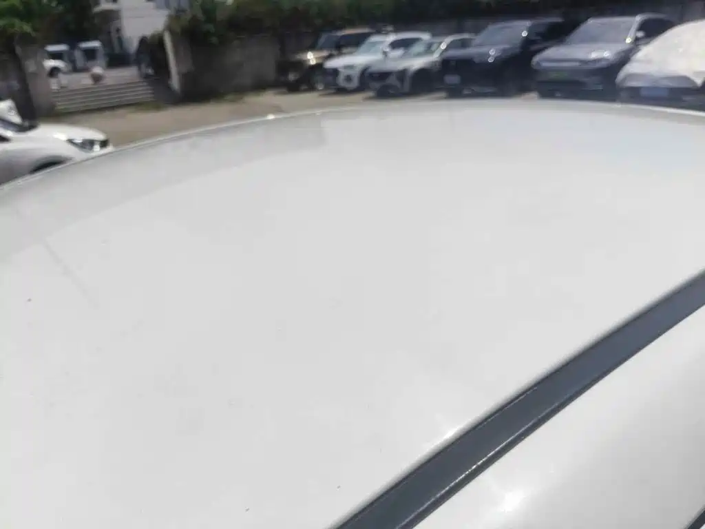 Roewe 350 2014 2014 1.5L Automatic Express Edition