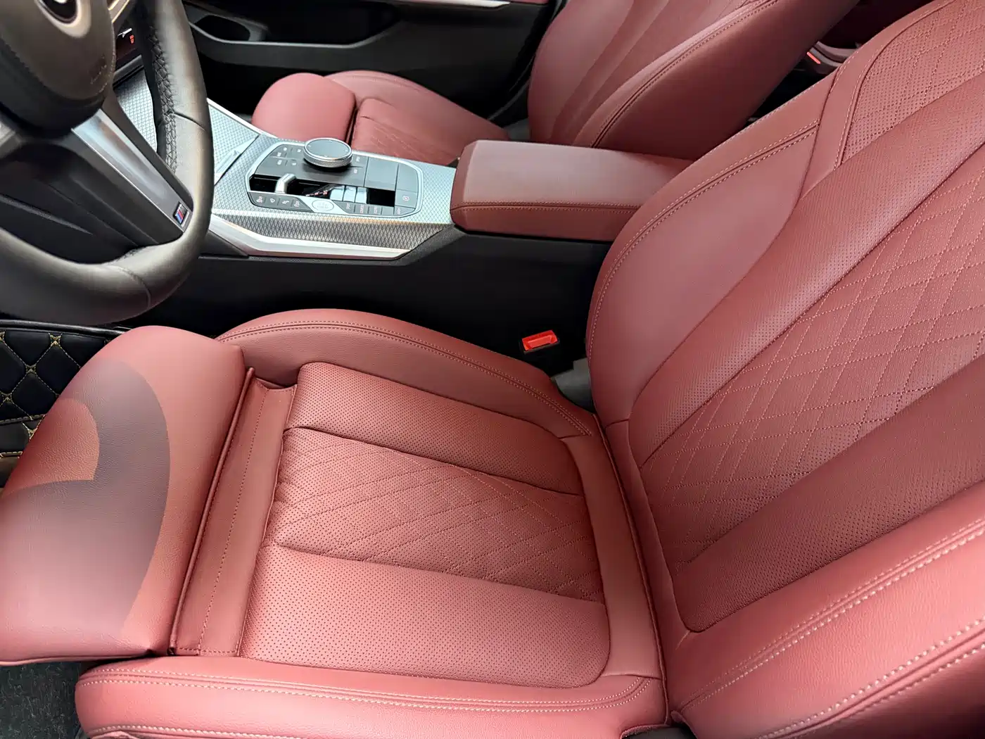BMW 3 Series 2023 325Li M Sport Black Night Package фото 5