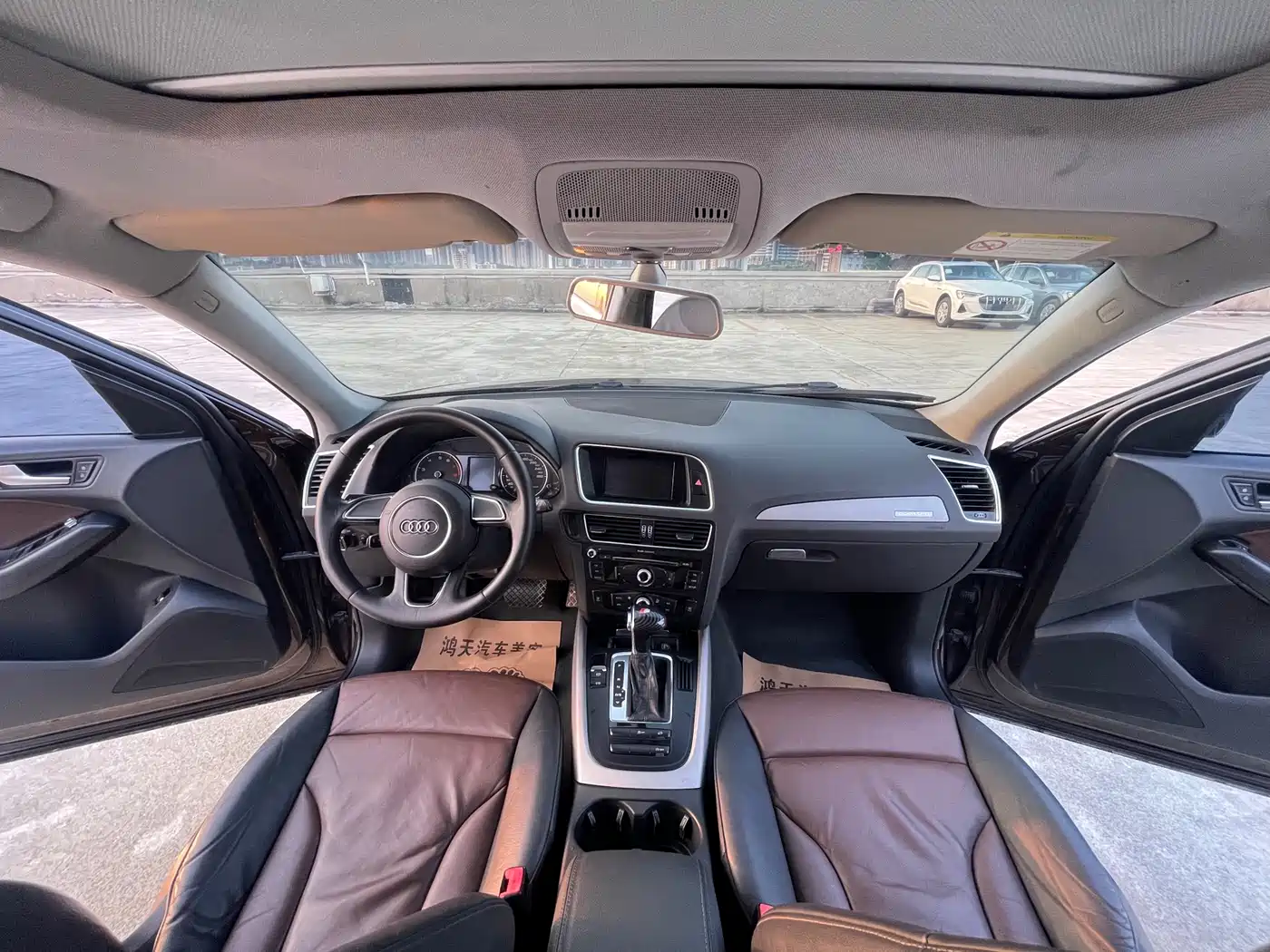 AUDI Q5
