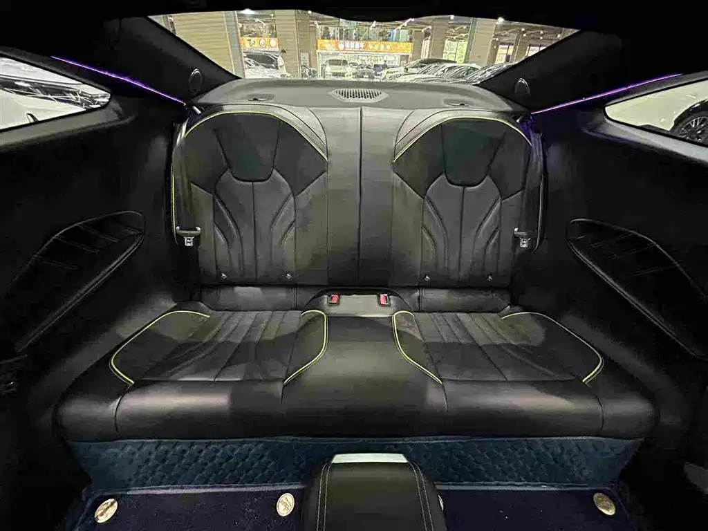صورة 7 - Nezha Auto Nezha GT