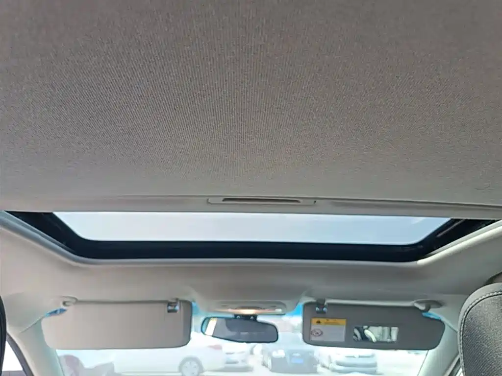 Chevrolet Cavalier 2019 320 Auto Sunroof Enjoyment Edition фото 18