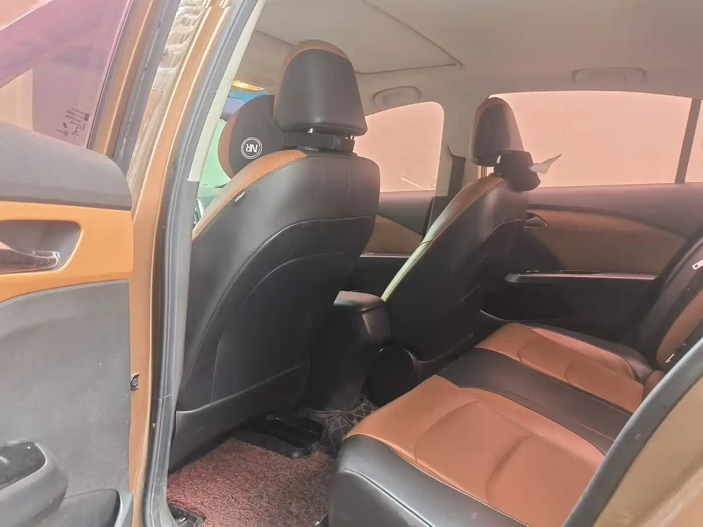 Chevrolet Cavalier 2016 2016 Model 1.5L Automatic Delight Edition
