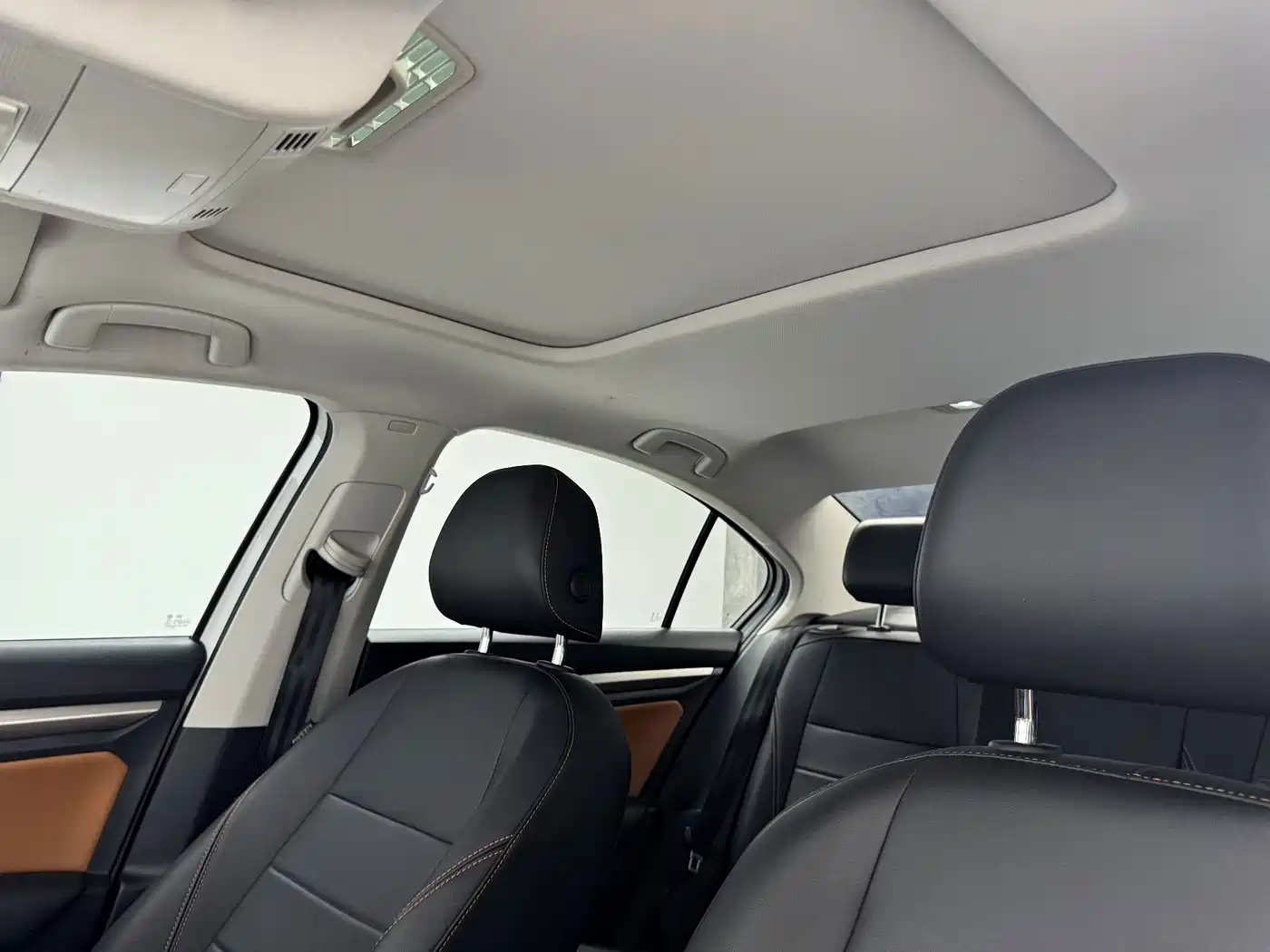 Volkswagen Bora, миниатюра 18