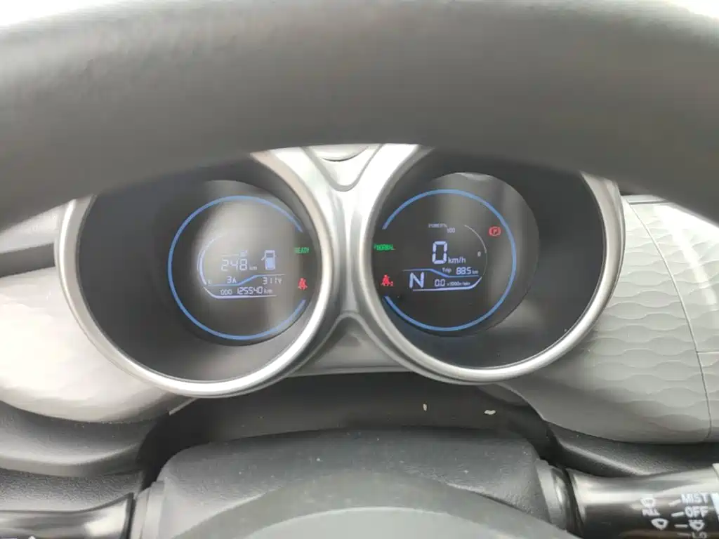 Ora Black Cat 2020 2021 301km Basic Model