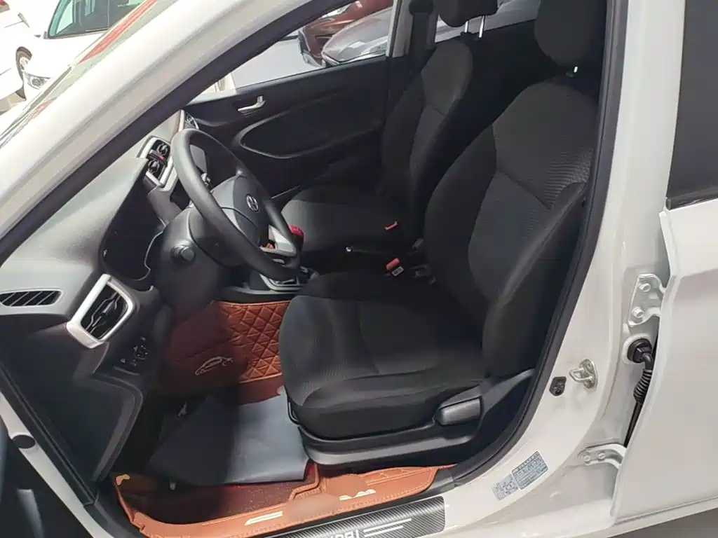Hyundai Verna 2021 2020 1.4L Manual GL Renewal Edition