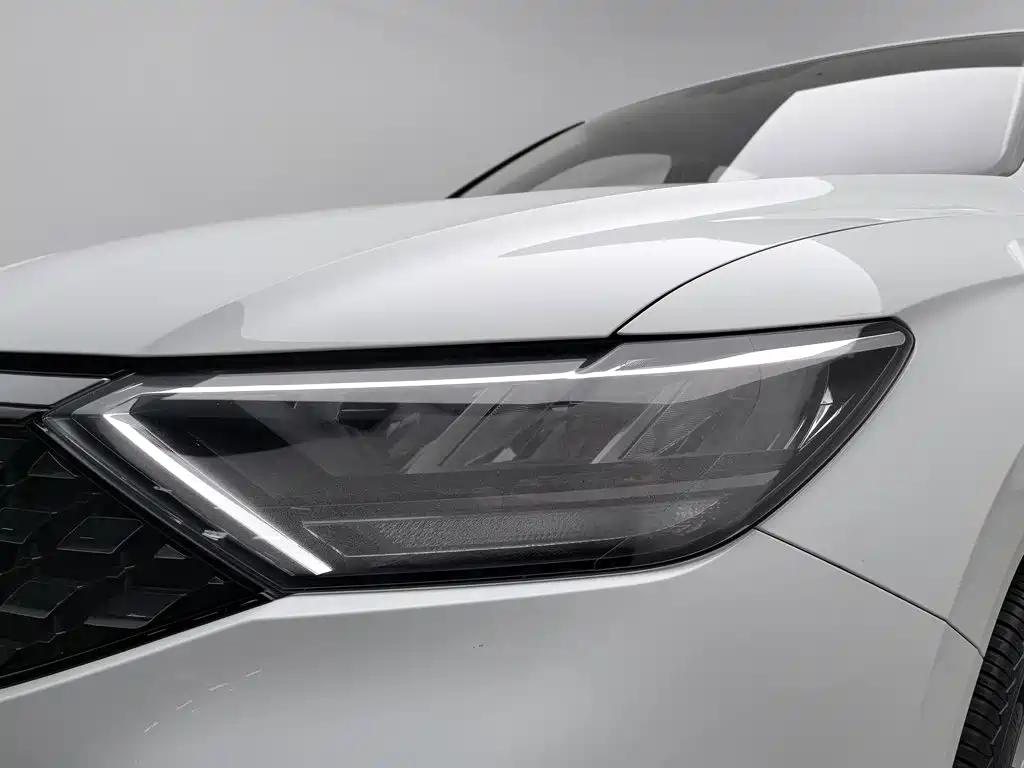 Jetta VS5 2020 2019 280TSI Automatic Joy Edition