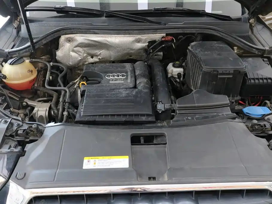 Photo 16 - Audi Q3