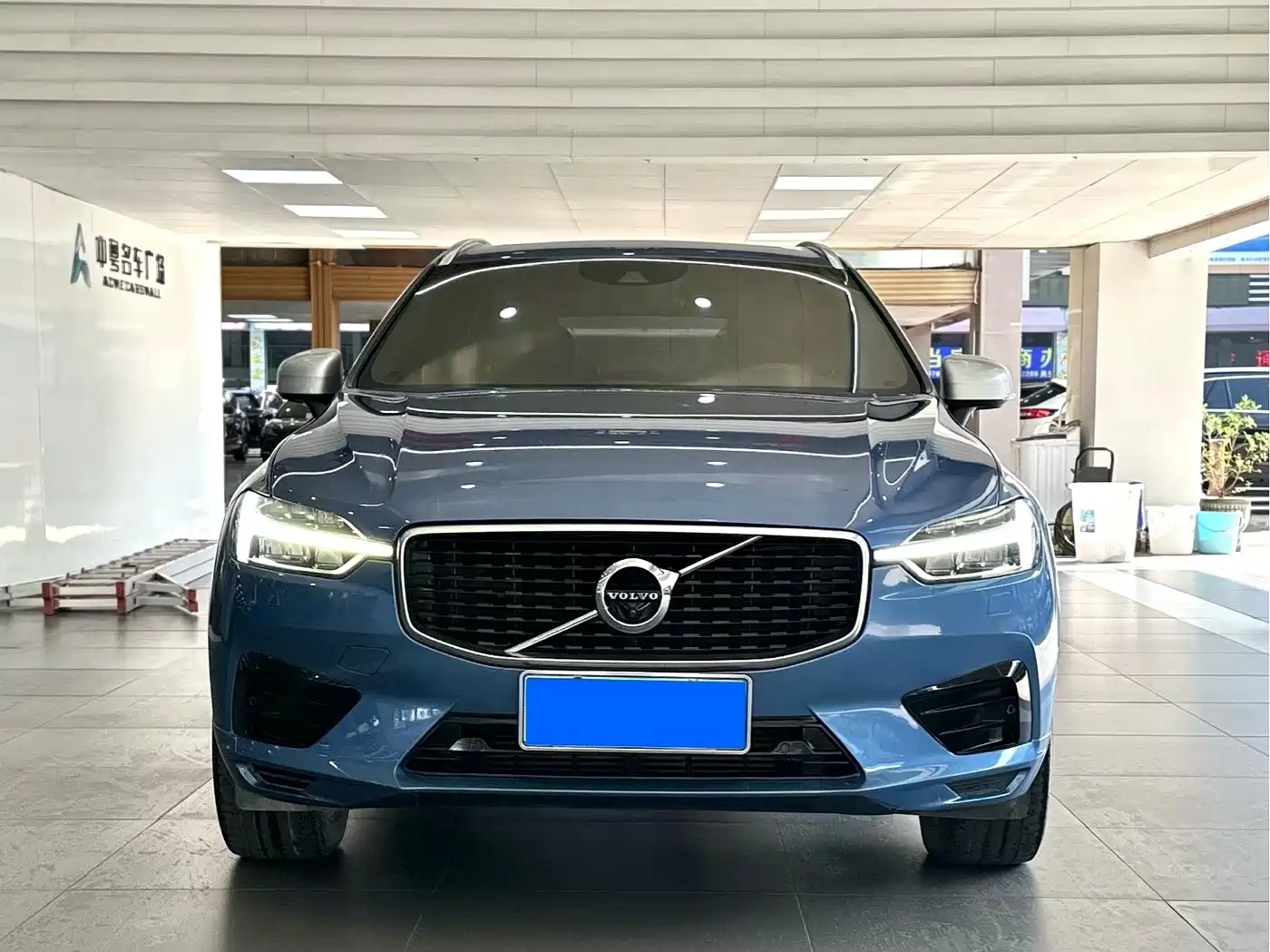 Фото 2 - Volvo XC60