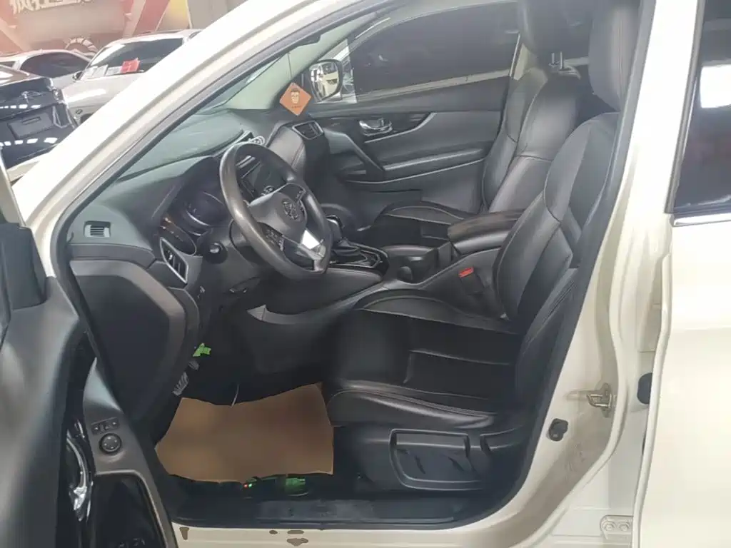 Nissan Qashqai, миниатюра 15
