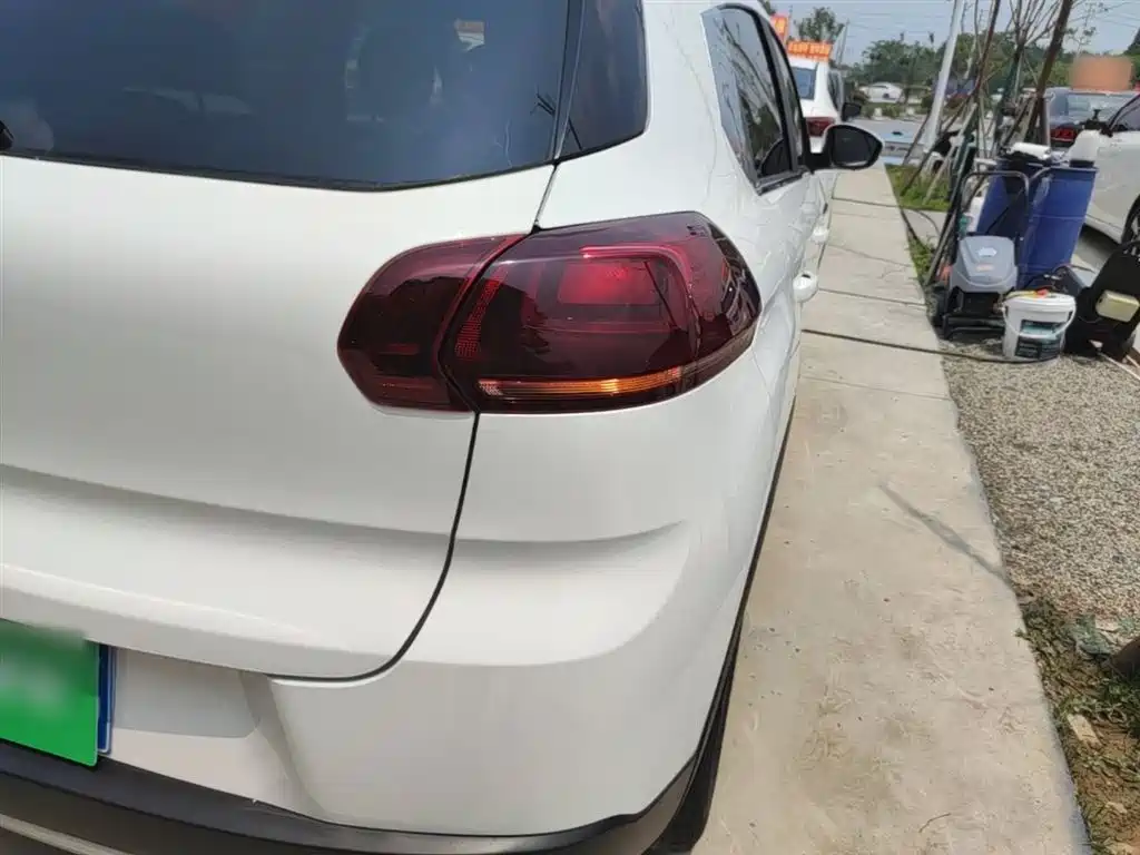 Citroën C3-XR 2016 2015 1.6L Automatic Pioneer