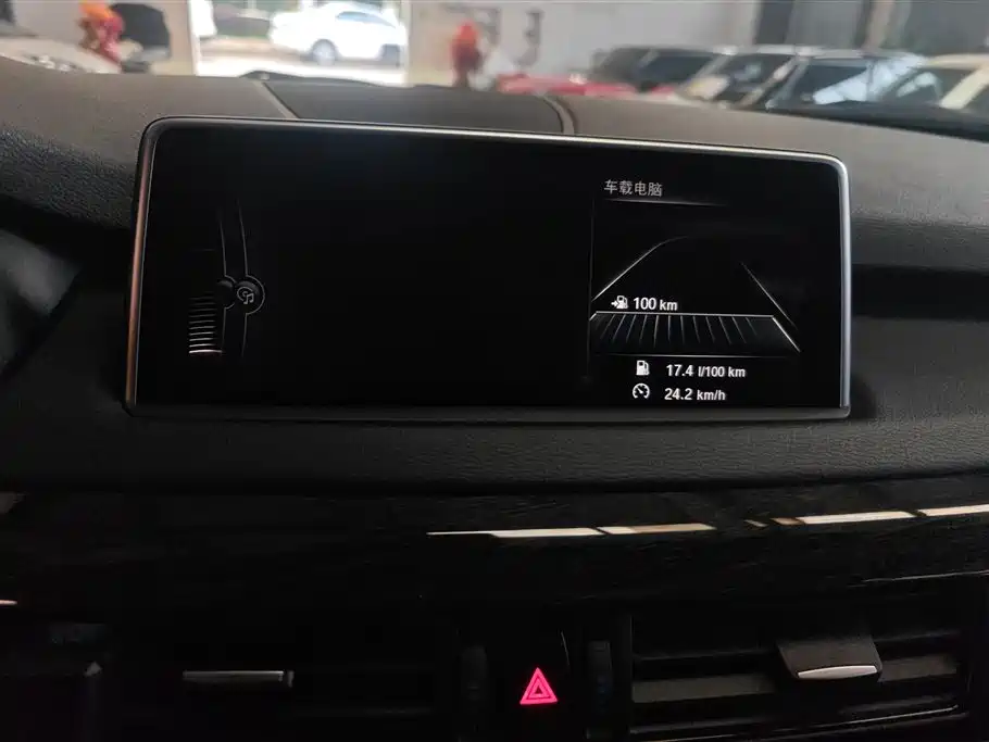 BMW X5 (Import) 2014 xDrive35i Leading фото 13