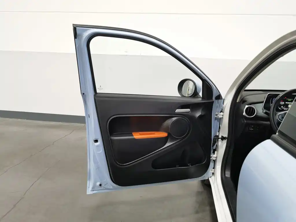 Ora Black Cat 2022 2022 351km Comfort (NMC)