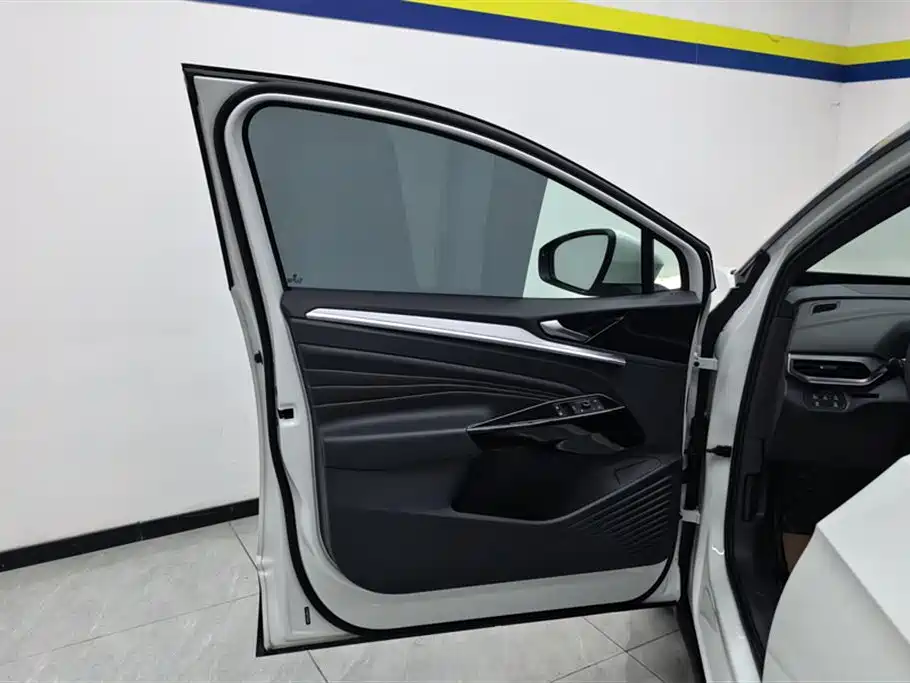 VOLKSWAGEN ID.4 CROZZ