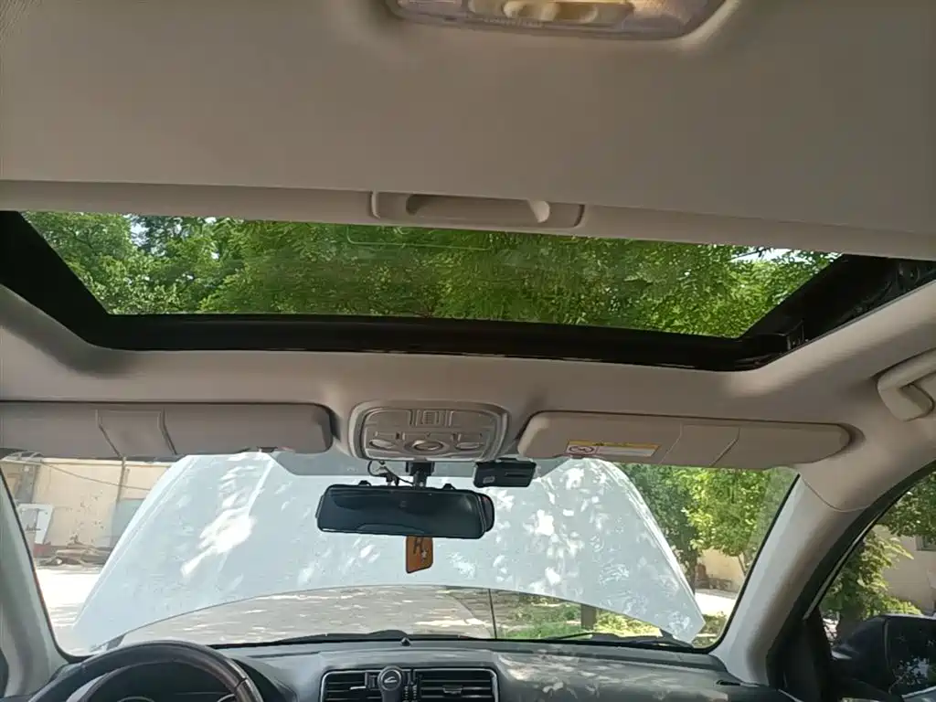 Haval M6 2018 Facelift 1.5T DCT 2WD Elite Edition фото 18