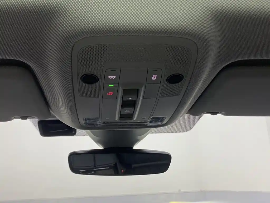 Audi Q6 2025 2024 40 TFSI quattro Cloud View Yulin Package 7-seater