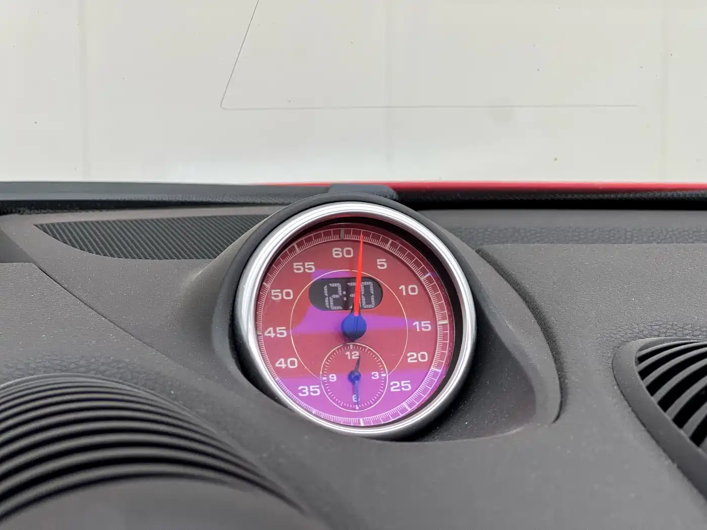 Porsche 718 2018 Boxster 2.0T фото 12
