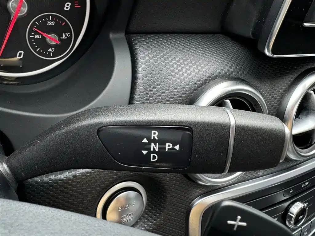 Mercedes-Benz A-Class (Import) 2017 Facelift A 200 Dynamic фото 6