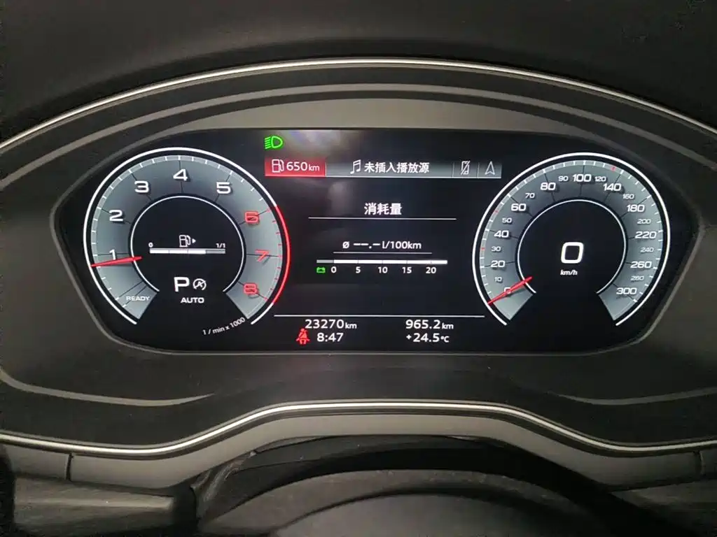 Audi A4L, миниатюра 4