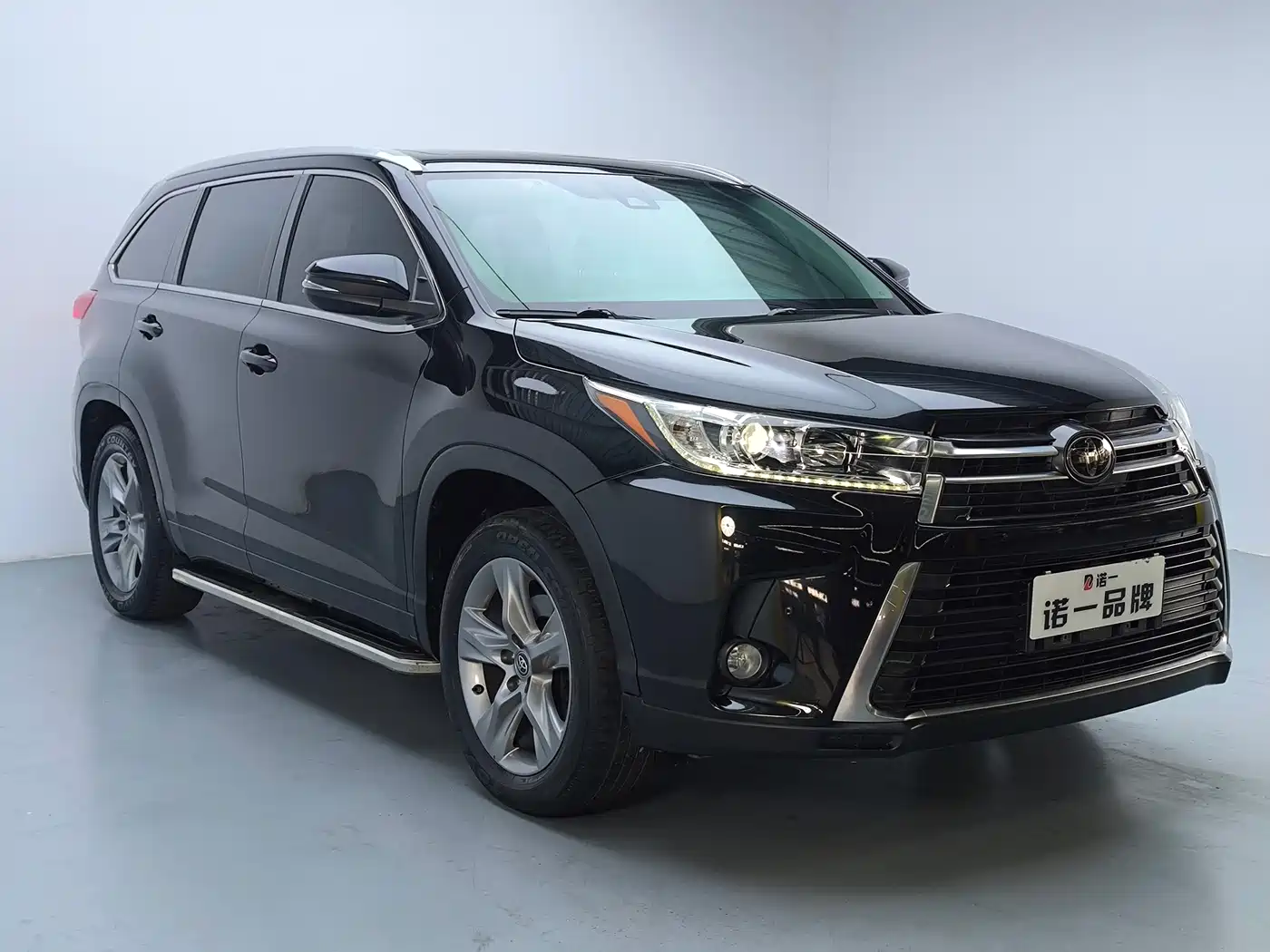 Toyota Highlander 2021 2.0T AWD Premium 7-Seater фото 3