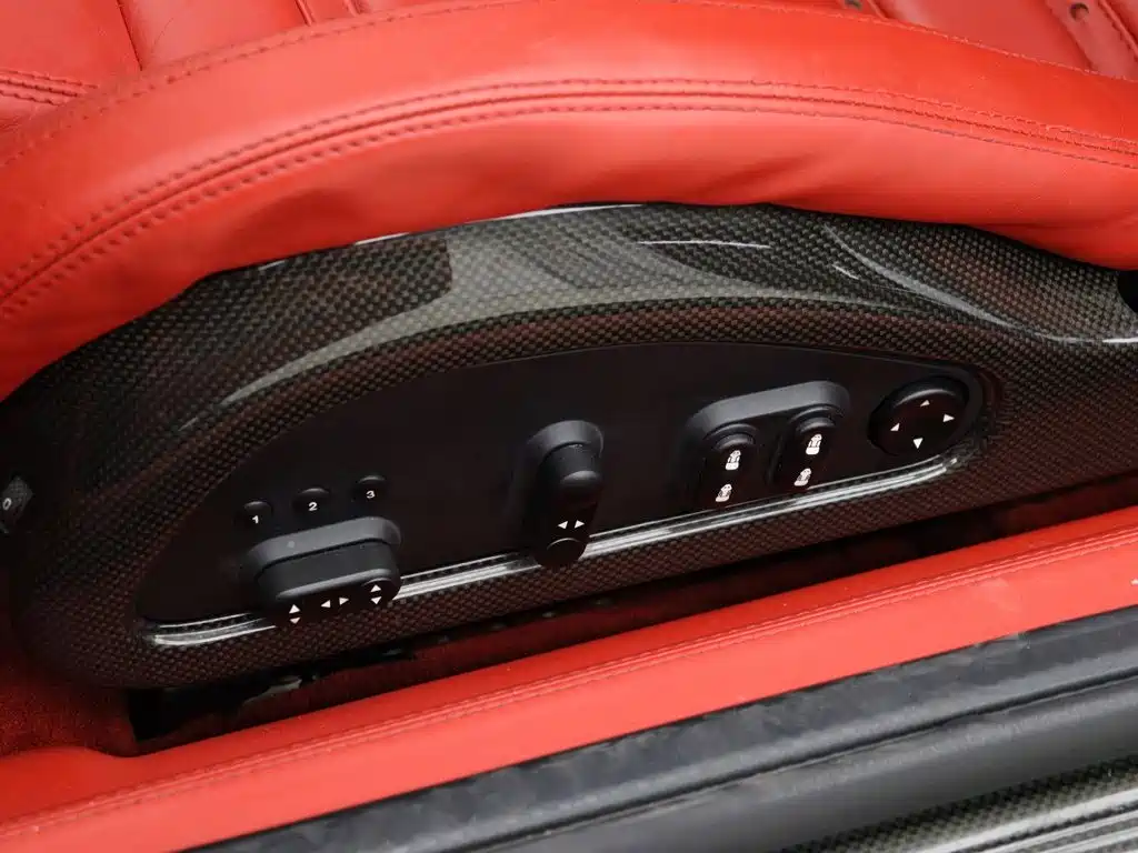 Ferrari 599 2010 2006 599 GTB Fiorano 6.0