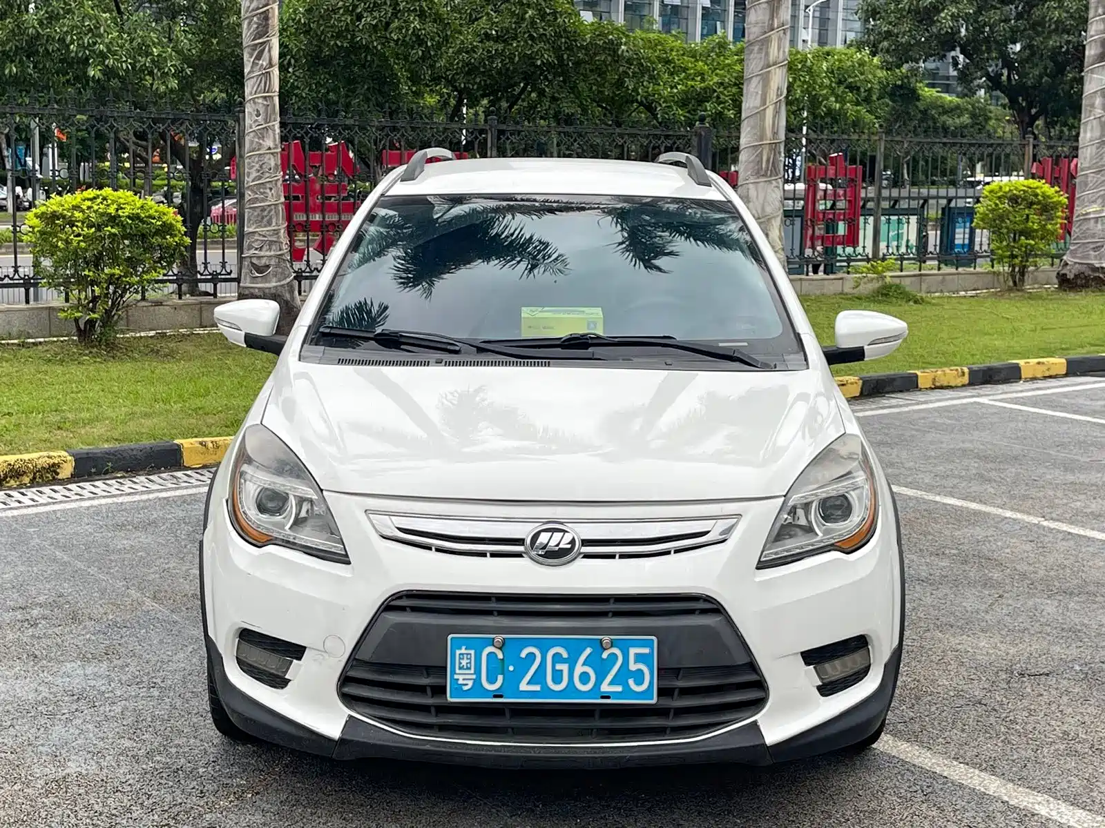 صورة 2 - Lifan X50