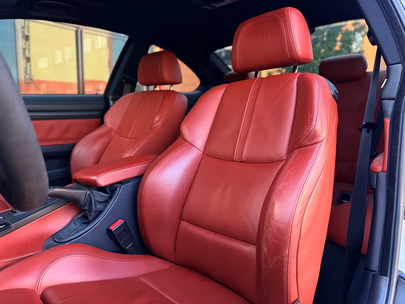 BMW M3 2013 2011 M3 Coupe Carbon Fiber Roof Edition