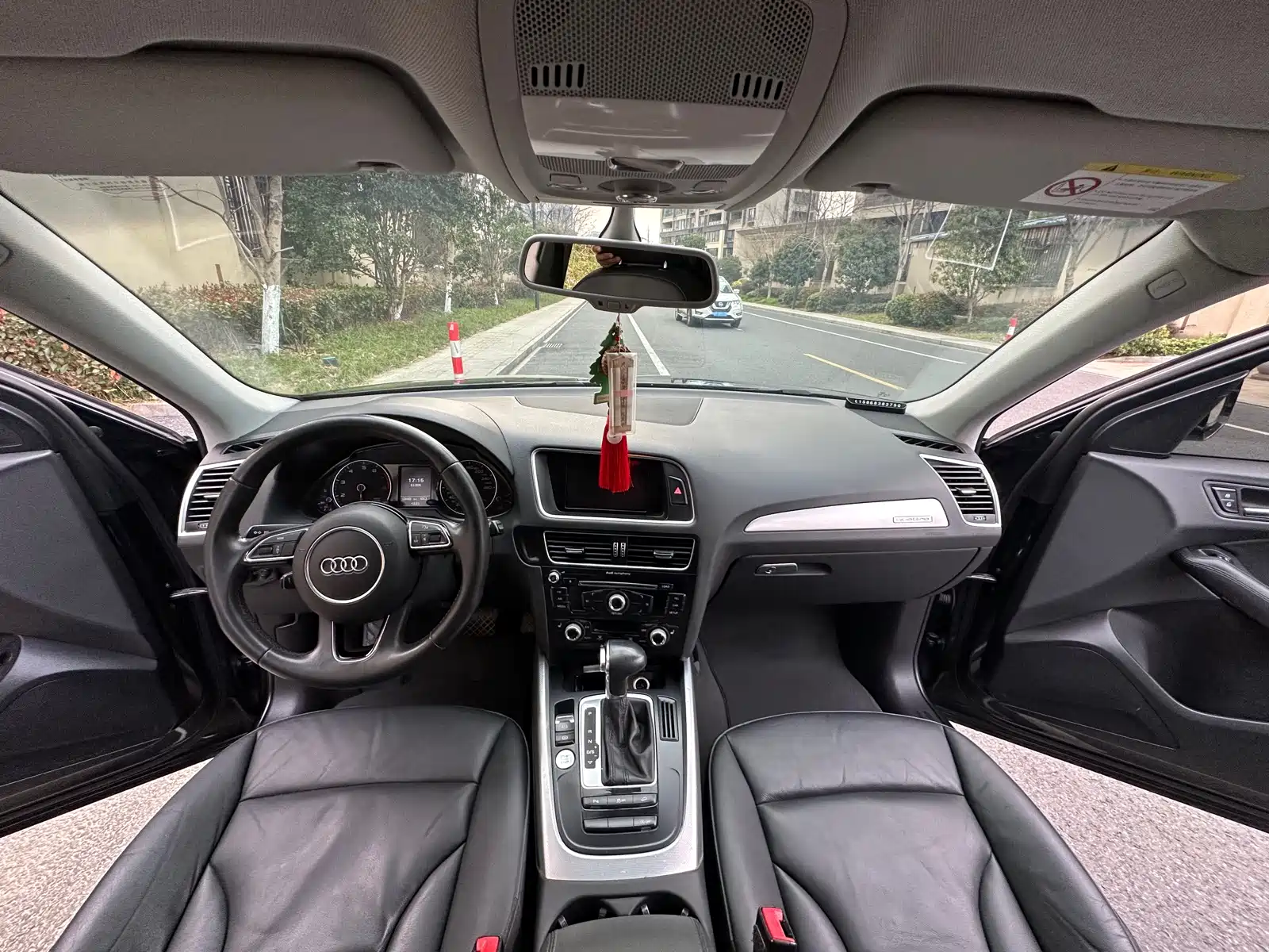 Photo 11 - Audi Q5