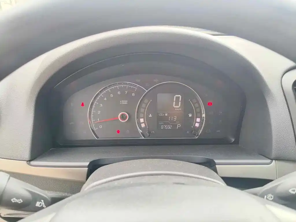 Roewe 350 2014 2014 1.5L Automatic Express Edition