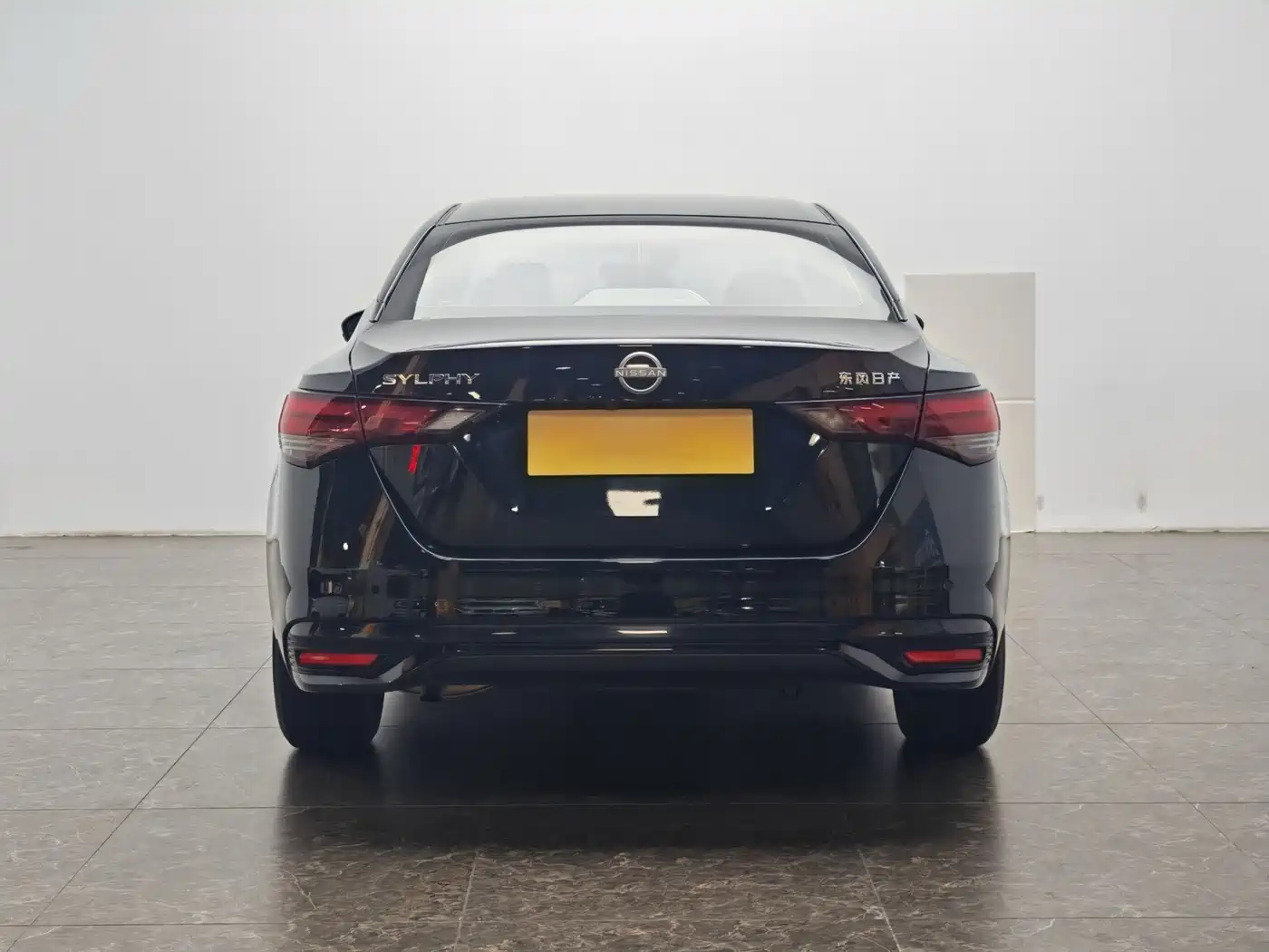 Nissan SYLPHY, миниатюра 6