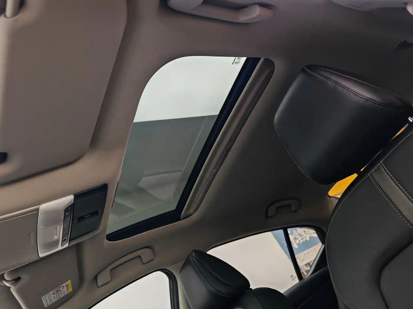 Nissan SYLPHY, миниатюра 18