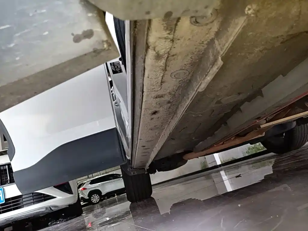 Фото 21 - Toyota Corolla Cross