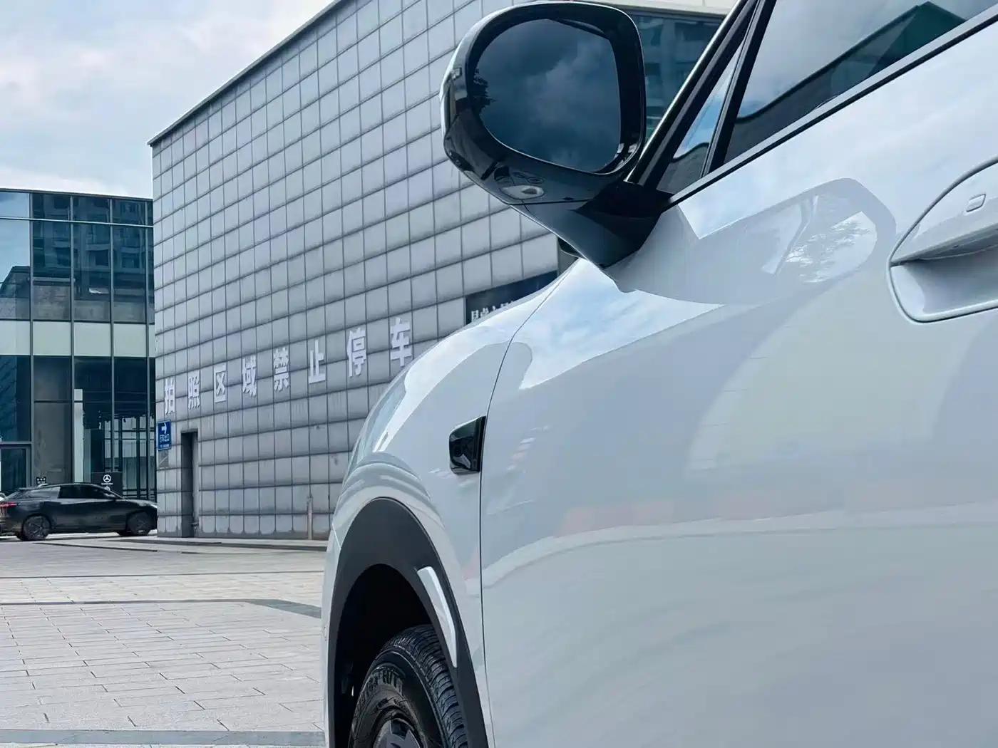 BYD Yuan UP 2026 2025 Smart Drive Edition 401KM Vitality Version